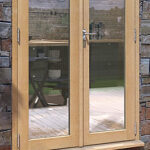 light-oak-french-doors